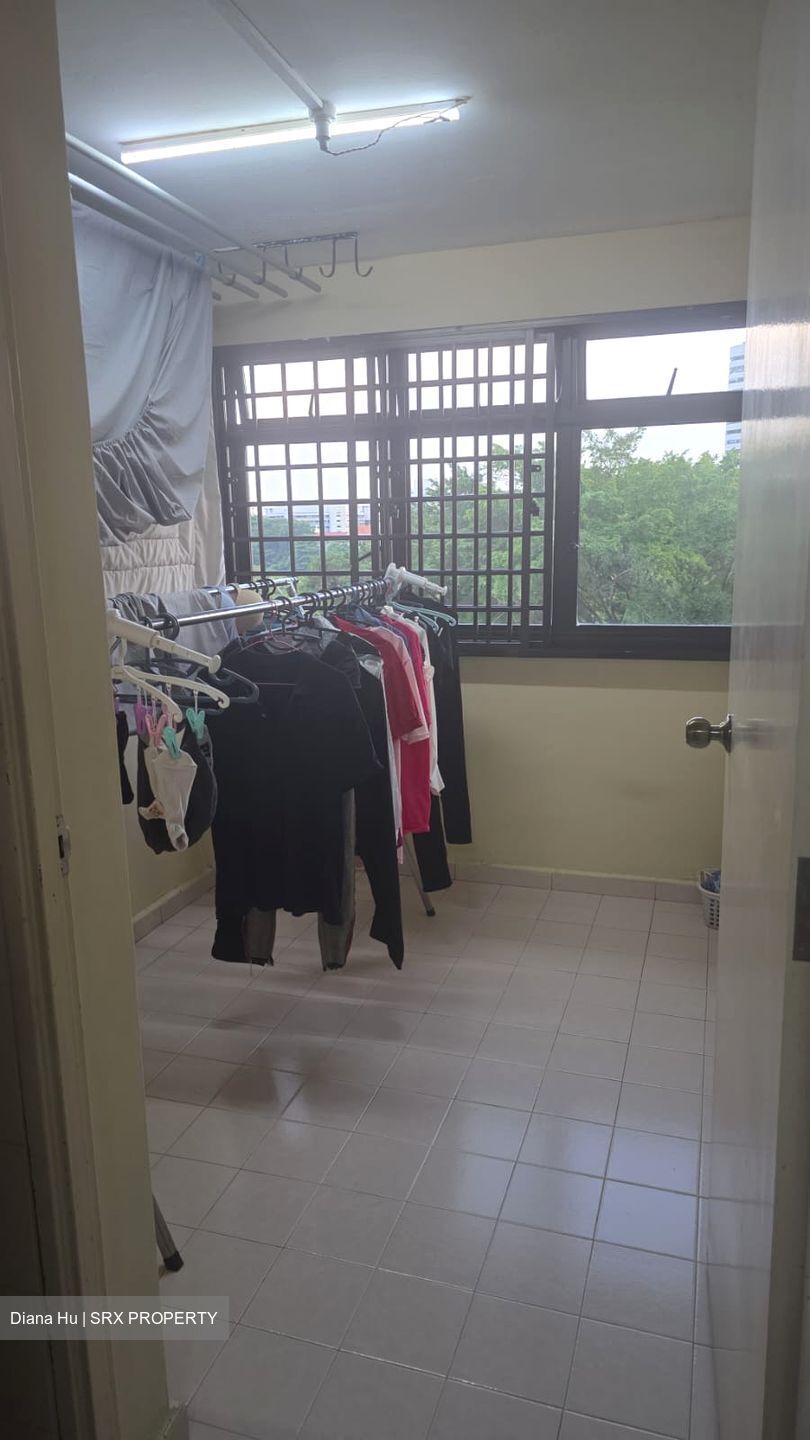 Blk 107 Tiong Bahru Orchid (Bukit Merah), HDB 3 Rooms #520729201